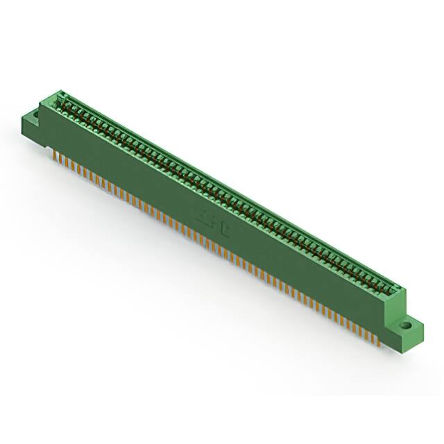 845-108-520-204 EDAC Inc.  Connettori per bordi